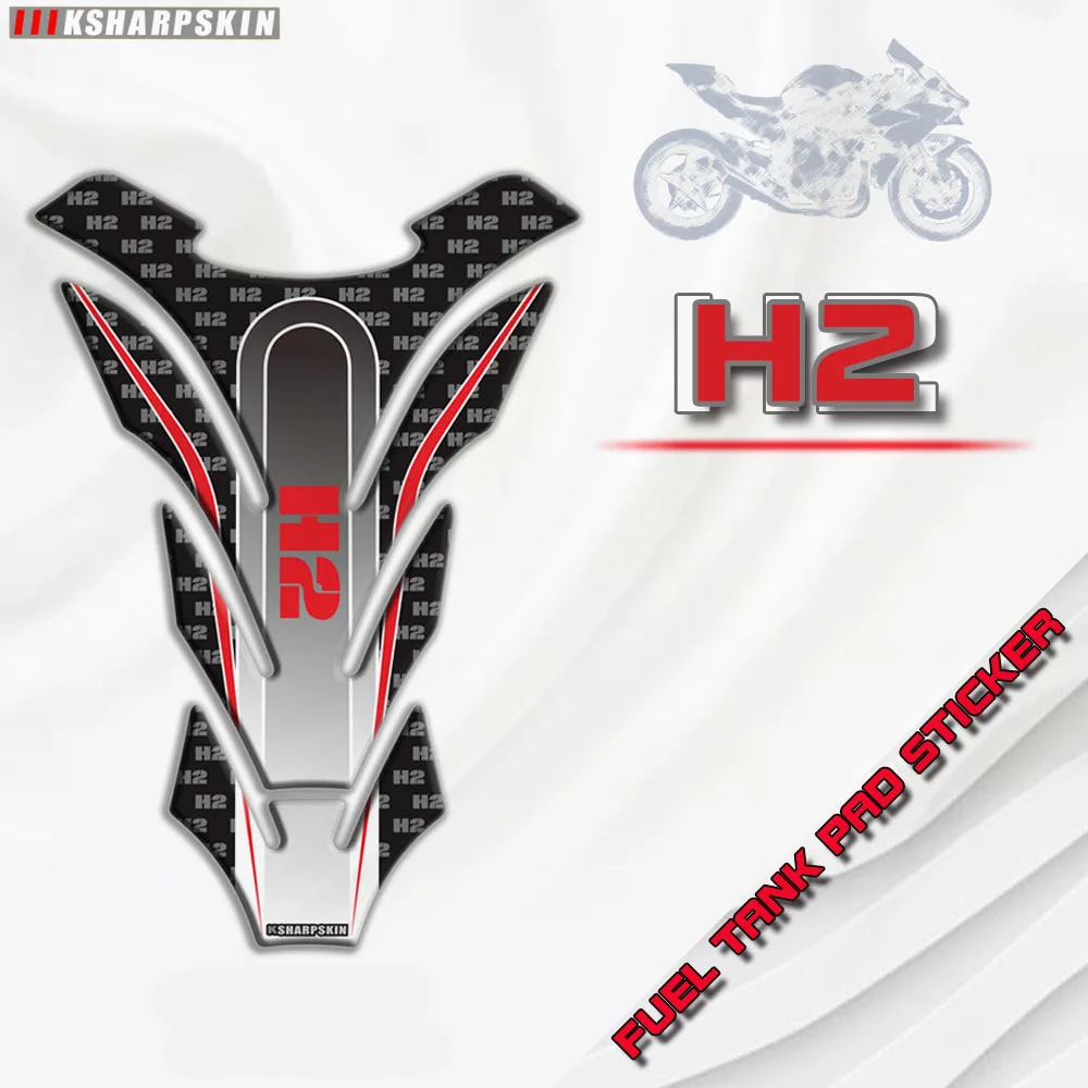 Motorcycle modified fuel tank pad 3D body protection sticker sunscreen wear-resistant film suitable for KAWASAKI H2 h2
Motorcycle modified fuel tank pad 3D body protection sticker sunscreen wear-resistant film suitable for KAWASAKI H2 h2