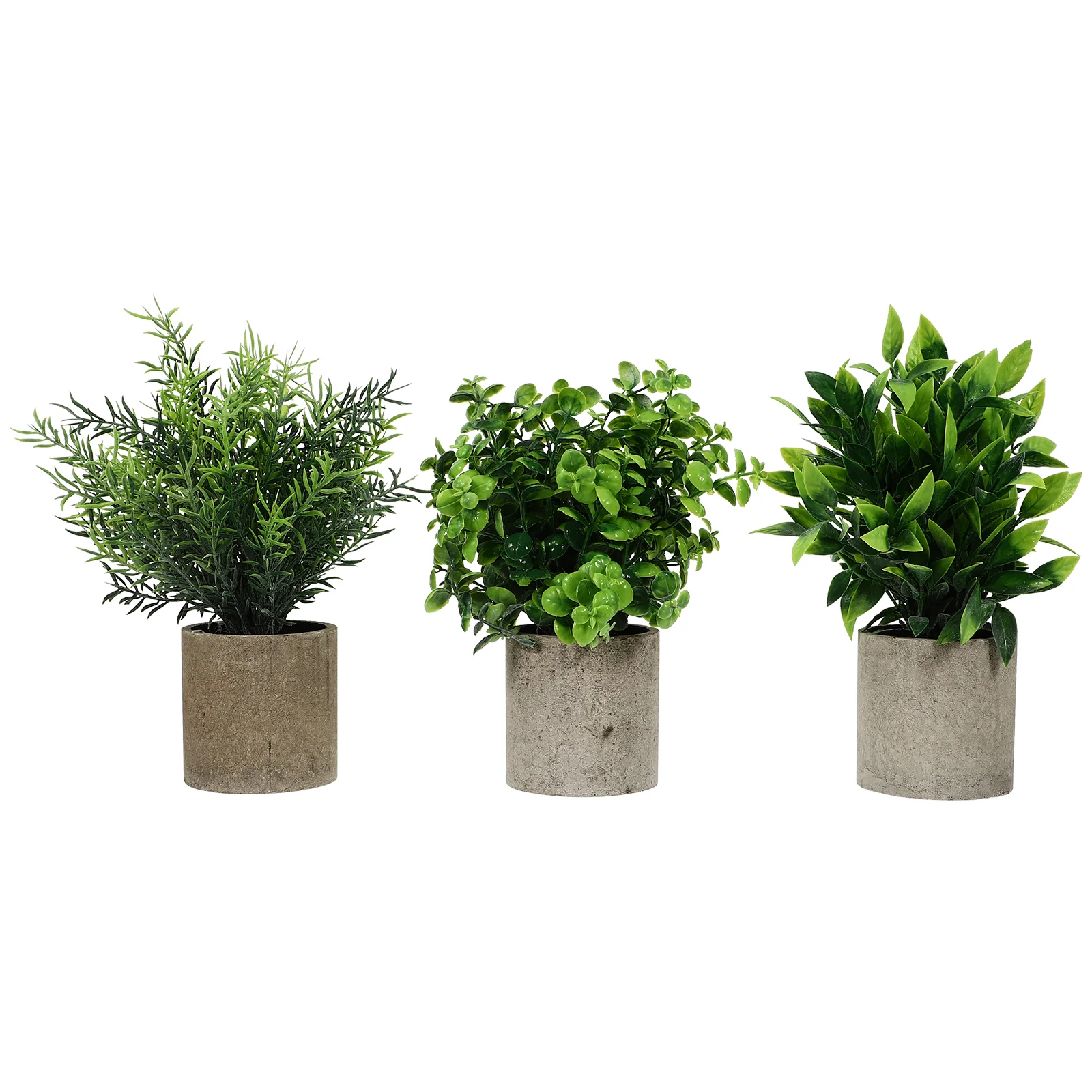 3 шт., искусственные растения для украшения дома 
3 шт., искусственные растения для украшения дома