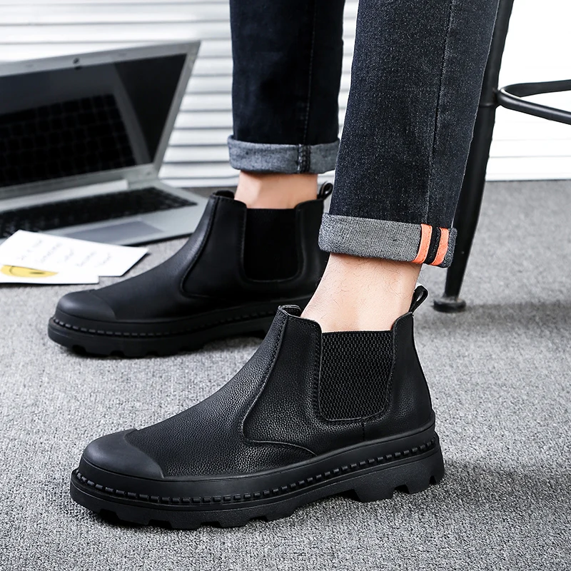 Black Casual Shoes Zapatillas Hombre Casual Men Shoes 2020 Man Leather Sneaker Shoe Fashion White Men's Sneakers Mens Causal
Black Casual Shoes Zapatillas Hombre Casual Men Shoes 2020 Man Leather Sneaker Shoe Fashion White Men's Sneakers Mens Causal