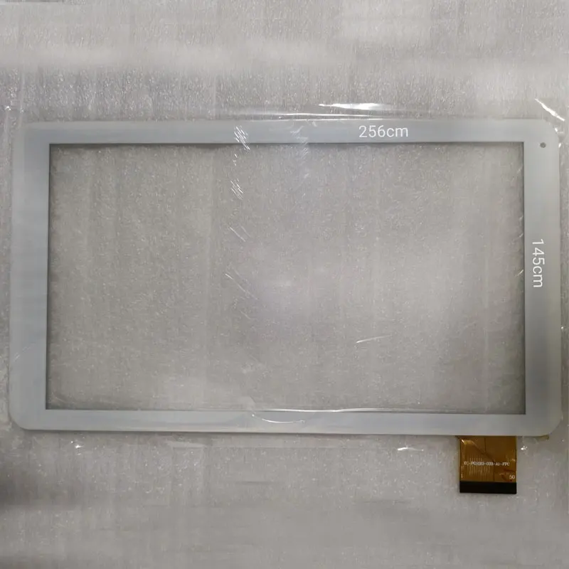 10.1" inch for OnePAD 1100QN TAB11N Tablet touch screen panel Digitizer Glass Sensor
10.1" inch for OnePAD 1100QN TAB11N Tablet touch screen panel Digitizer Glass Sensor