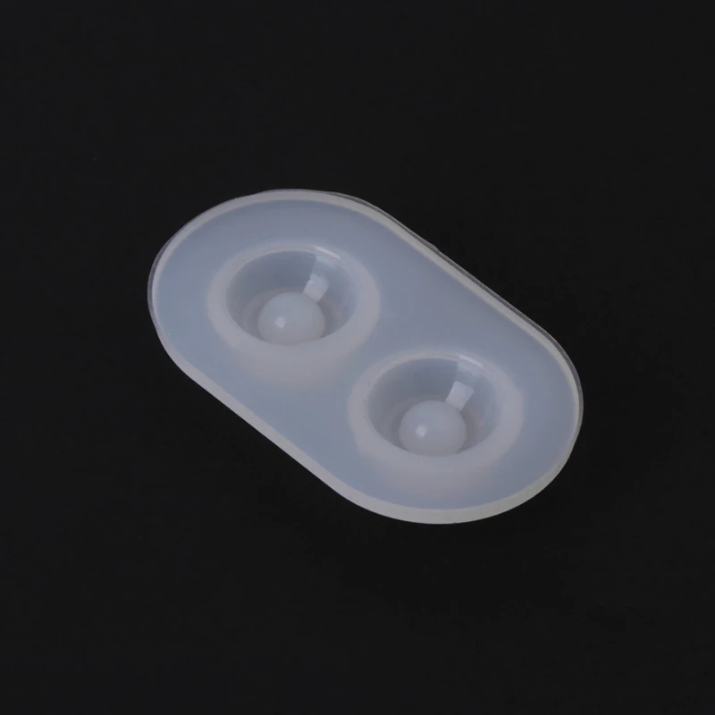 69HB Silicone Mold DIY Doll Eyes 8 Sizes Resin Pendant Mirror Crafts Jewelry Making
69HB Silicone Mold DIY Doll Eyes 8 Sizes Resin Pendant Mirror Crafts Jewelry Making