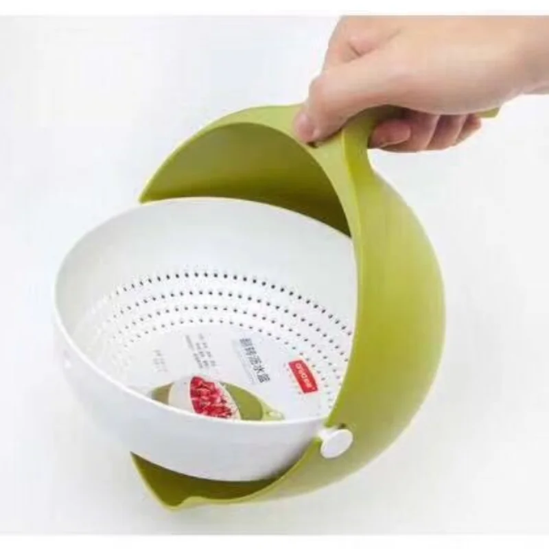 Двойная сливная корзина, чаша, ситечко для мытья риса, кухонная раковина, лапша, овощи, фрукты, Кухонное устройство, дуршлаг, кухонные принад...
Двойная сливная корзина, чаша, ситечко для мытья риса, кухонная раковина, лапша, овощи, фрукты, Кухонное устройство, дуршлаг, кухонные принад...