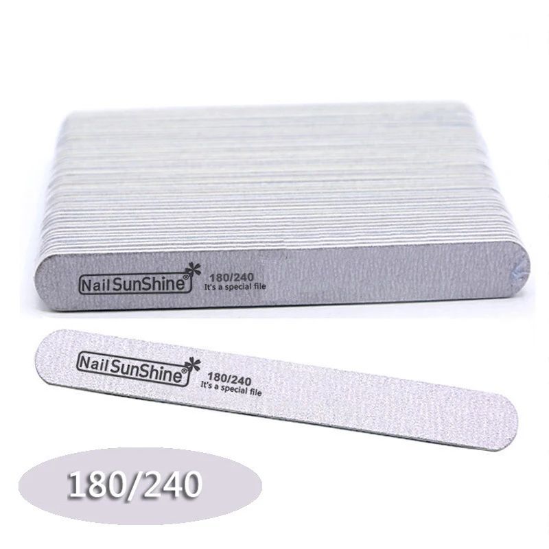 10pcs Nail File Wooden Nail Art Sanding Buffer 100/120/180/240 Sandpaper UV Gel Polisher Manicure Pedicure Nails Grinding Nails
10pcs Nail File Wooden Nail Art Sanding Buffer 100/120/180/240 Sandpaper UV Gel Polisher Manicure Pedicure Nails Grinding Nails