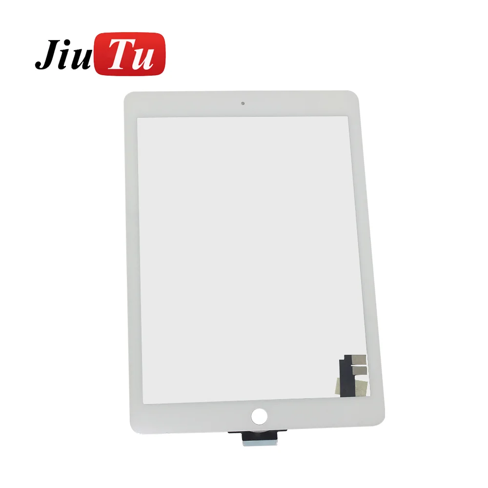 Стеклянный экран Fron ламинированный с OCA и сенсорным дигитайзером для iPad Air Mini 4/5 10 9