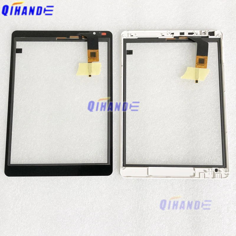 9.7 inch For Teclast X98 air 3G P98 3G 4G 097137-01A-V1 OLM-097D0761-FPC Ver.2 Touch screen panel Glass Sensor PB97JG1471-R2
9.7 inch For Teclast X98 air 3G P98 3G 4G 097137-01A-V1 OLM-097D0761-FPC Ver.2 Touch screen panel Glass Sensor PB97JG1471-R2