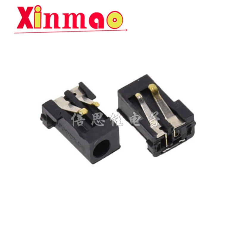 10 шт. DC Jack DC-096 2,1-0,48 мм 2,1x0,48 мм постоянного Мощность разъем 2,1*0,48 мм 
10 шт. DC Jack DC-096 2,1-0,48 мм 2,1x0,48 мм постоянного Мощность разъем 2,1*0,48 мм