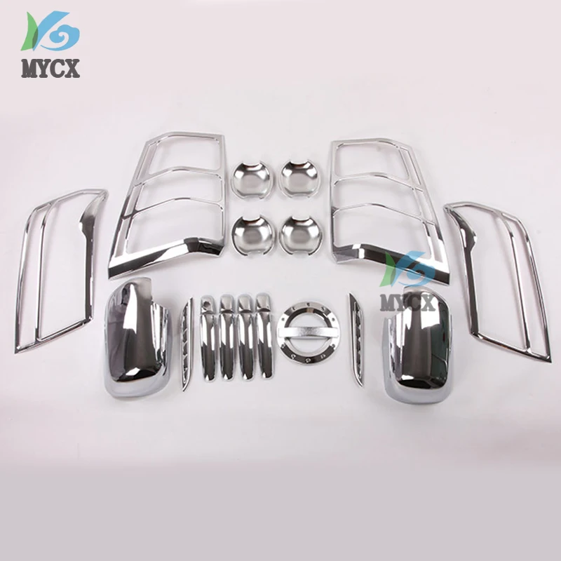 2007 -2011 2013 For Suzuki Grand Vitara ABS chrome door handle cover auto accessories 10pcs
2007 -2011 2013 For Suzuki Grand Vitara ABS chrome door handle cover auto accessories 10pcs