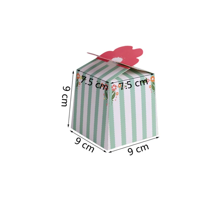 10pcs/lot Green Pink Paper Box Gift Box Wedding Candy Packaging Box DIY Gift Packing Decorative Boxes Birthday Party Favor
10pcs/lot Green Pink Paper Box Gift Box Wedding Candy Packaging Box DIY Gift Packing Decorative Boxes Birthday Party Favor
