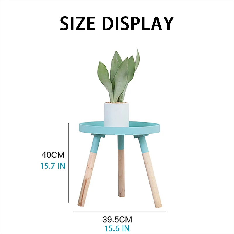 Simple Modern Minimalist Coffee Table Small Round Nordic Iron Solid Wood Tray Tea Table Home Living Room Sofa Side End Table
Simple Modern Minimalist Coffee Table Small Round Nordic Iron Solid Wood Tray Tea Table Home Living Room Sofa Side End Table