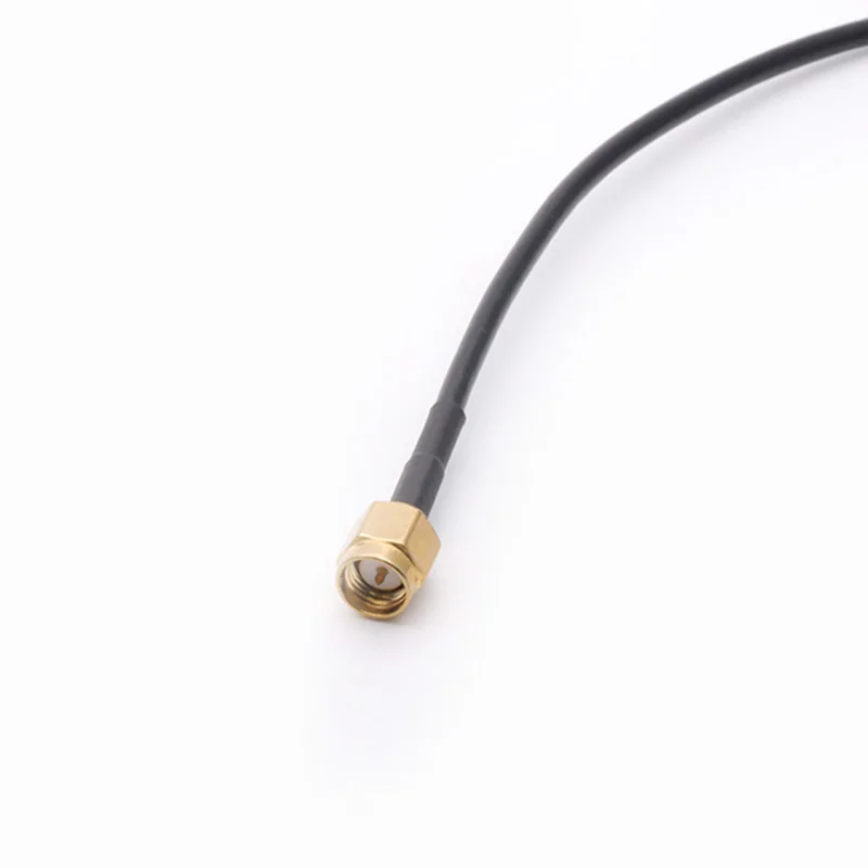 100PCS GPS antenna extension cable adapter SMA male to Fakra C female jack RF cable RG316 15cm 6inch
100PCS GPS antenna extension cable adapter SMA male to Fakra C female jack RF cable RG316 15cm 6inch