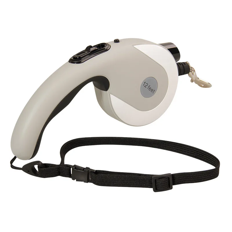 Dog Automatic Lead Retractable Rope Nylon With Light Dog Walking Running Leash Rope Top Quality Dog Supplies
Dog Automatic Lead Retractable Rope Nylon With Light Dog Walking Running Leash Rope Top Quality Dog Supplies