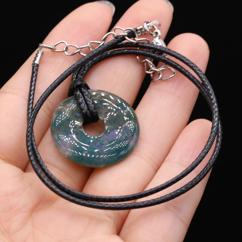 Hot Selling Natural Variety of Round Semi-precious Stones Boutique Beads Making DIY Fashion Charm Bracelet Necklace Jewelry
Hot Selling Natural Variety of Round Semi-precious Stones Boutique Beads Making DIY Fashion Charm Bracelet Necklace Jewelry