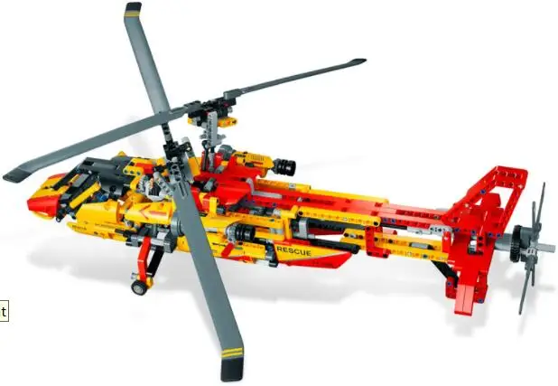 TECHNICAL 3357 CITY Rescue Helicopter 2IN1 Aircraft Plane Model Building Blocks Bricks Toys For Children Gifts lepinly 9396
TECHNICAL 3357 CITY Rescue Helicopter 2IN1 Aircraft Plane Model Building Blocks Bricks Toys For Children Gifts lepinly 9396