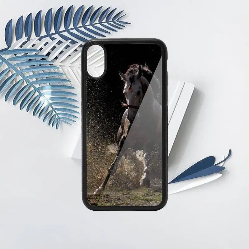 Running horses Hard Phone Case PC for iPhone 11 12 pro XS MAX 8 7 6 6S Plus X 5S SE 2020 XR
Running horses Hard Phone Case PC for iPhone 11 12 pro XS MAX 8 7 6 6S Plus X 5S SE 2020 XR