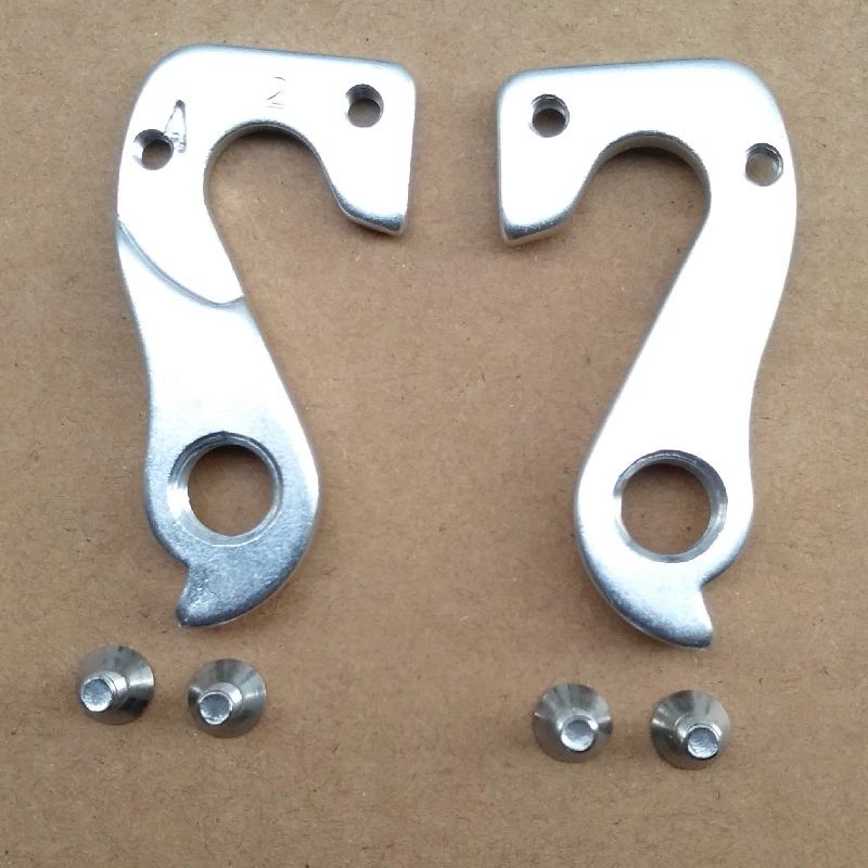 2pc Bicycle gear rear derailleur hanger For Diamondback UCC Dynamite 1.0 2.0 UCC 3 XDS MTB bicycle frame MECH dropout frame bike
2pc Bicycle gear rear derailleur hanger For Diamondback UCC Dynamite 1.0 2.0 UCC 3 XDS MTB bicycle frame MECH dropout frame bike