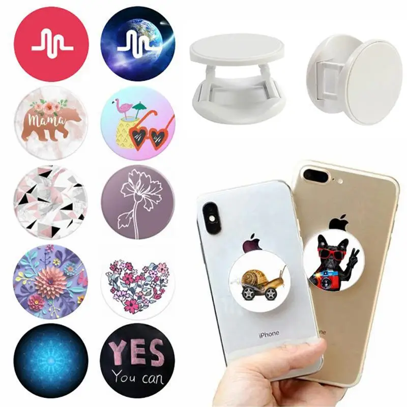 попсокет Nimble Round Nimble Moblie Phone Holder Digital Device Pocket Socket Expanding Stand and Grip Finger Holder
попсокет Nimble Round Nimble Moblie Phone Holder Digital Device Pocket Socket Expanding Stand and Grip Finger Holder