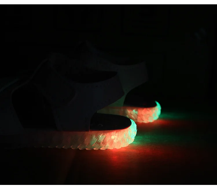 Children Baby Kids Boys Girls Shoes Non-Slip Hook Led Casual Breathable Casual New Summer Toddlers Newborn 6M-3Y
Children Baby Kids Boys Girls Shoes Non-Slip Hook Led Casual Breathable Casual New Summer Toddlers Newborn 6M-3Y