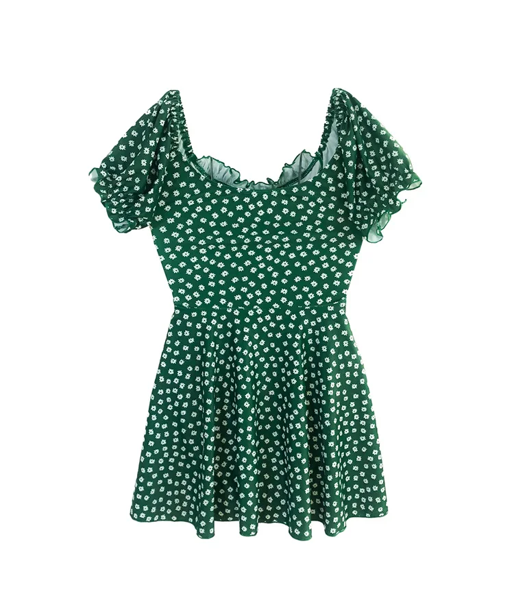 2020 Women Summer Swimming Suit One Piece Short Sleeves Dotted Swimwear Sexy Beach Wear Monokini Swim Skirt Beach Bodysuit
2020 Women Summer Swimming Suit One Piece Short Sleeves Dotted Swimwear Sexy Beach Wear Monokini Swim Skirt Beach Bodysuit