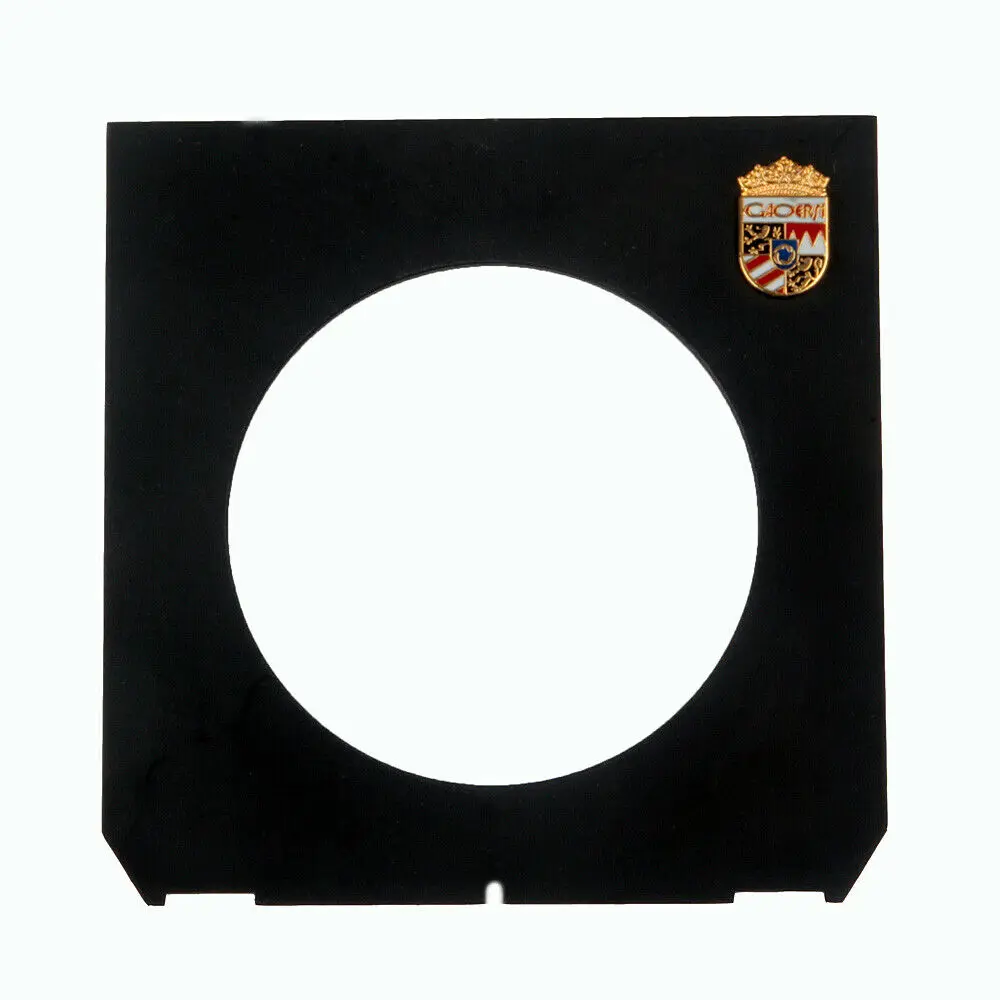 Copal Compur Prontor #3 Lens Board ShenHao Linhof Wista Ebony Chamonix Tachihara
Copal Compur Prontor #3 Lens Board ShenHao Linhof Wista Ebony Chamonix Tachihara