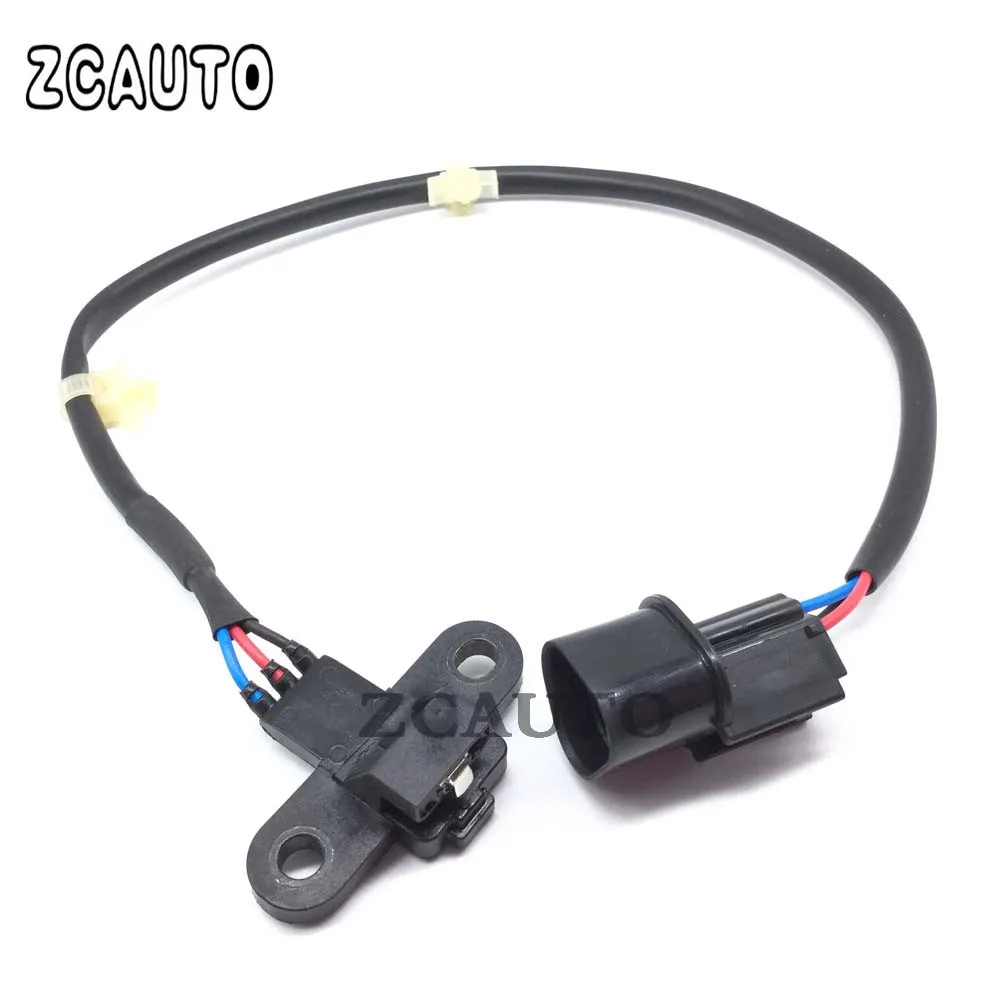 Camshaft Position Sensor For 97-99 Mitsubishi Montero Sport 2.4 L J5T25176 SMW250627 MD328275
Camshaft Position Sensor For 97-99 Mitsubishi Montero Sport 2.4 L J5T25176 SMW250627 MD328275