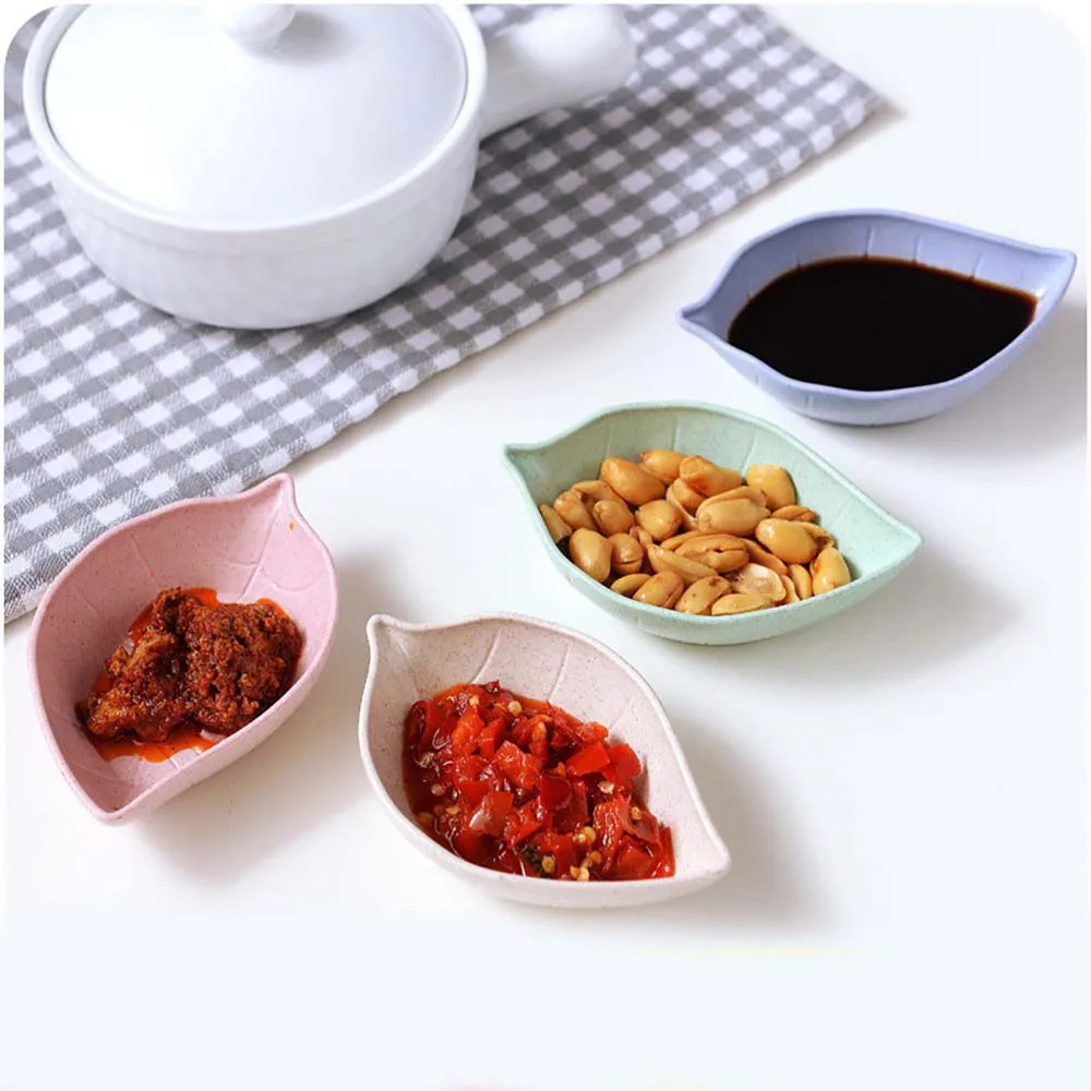Sauce Dish Sauce Seasoned Mustard Wheatgrass Bowl Sauce Saucer Small Vinegar Taste Board Snack Plate Kitchen Food Tool
Sauce Dish Sauce Seasoned Mustard Wheatgrass Bowl Sauce Saucer Small Vinegar Taste Board Snack Plate Kitchen Food Tool
