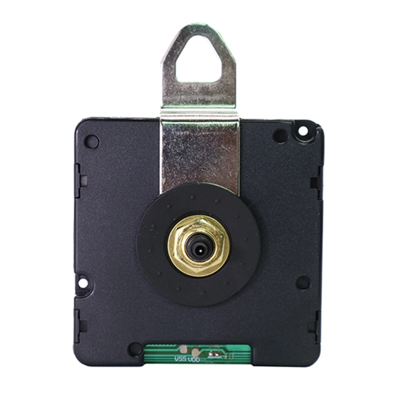 Atomic Radio Controlled Silent Clock Movement DIY Kit Germany DCF Signal HR9312 K3NA
Atomic Radio Controlled Silent Clock Movement DIY Kit Germany DCF Signal HR9312 K3NA