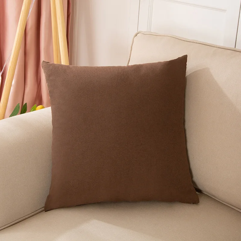 Inyahome Comfy Throw Pillow Covers Cushion Cases Linen Farmhouse Modern Decorative Solid Rectangular Pillow Case for Couch Sofa
Inyahome Comfy Throw Pillow Covers Cushion Cases Linen Farmhouse Modern Decorative Solid Rectangular Pillow Case for Couch Sofa