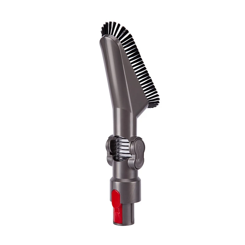 Universal Turning Head, for Dyson V7 V8 V10 V11 Vacuum Cleaner Accessories Furniture Brush Sofa Suction Mattress
Universal Turning Head, for Dyson V7 V8 V10 V11 Vacuum Cleaner Accessories Furniture Brush Sofa Suction Mattress