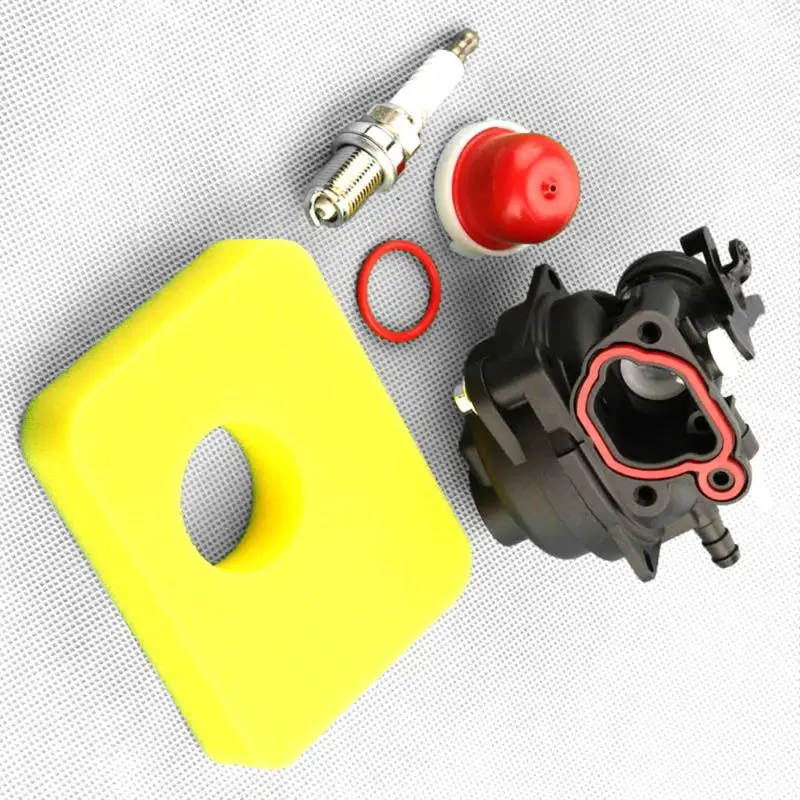 5pcs set 591160 Carburetor For Briggs& Stratton 21\" MTD Murray M20300 500E 140cc Q1JB
5pcs set 591160 Carburetor For Briggs& Stratton 21\" MTD Murray M20300 500E 140cc Q1JB