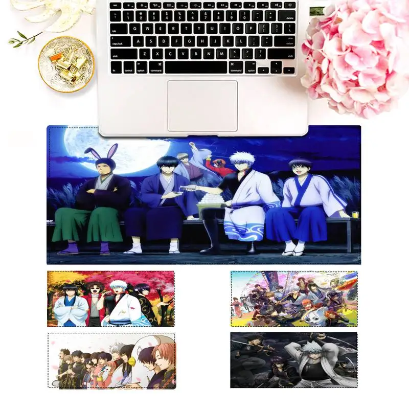 Hot Selling Gintama Mouse Pad Gamer Keyboard Maus Pad Desk Mouse Mat Game Accessories For Overwatch
Hot Selling Gintama Mouse Pad Gamer Keyboard Maus Pad Desk Mouse Mat Game Accessories For Overwatch
