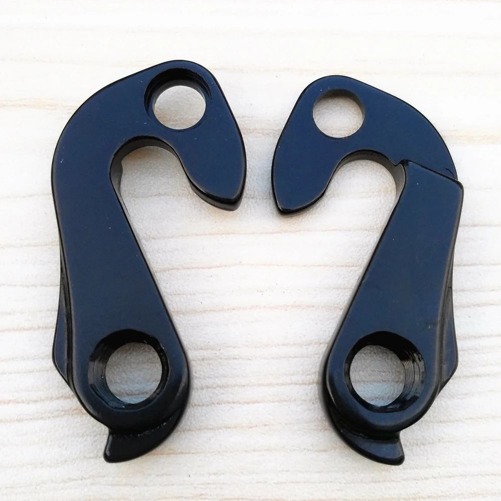 10pcs Bicycle Rear Derailleur Mech Gear Hanger DropOut extender for TREK Neko TREK Allant SHIFT 301608 ELAN SERIE Trek CrossRip
10pcs Bicycle Rear Derailleur Mech Gear Hanger DropOut extender for TREK Neko TREK Allant SHIFT 301608 ELAN SERIE Trek CrossRip