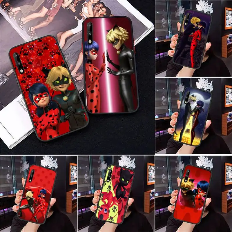 Cartoons Cute Girl Lady-bug Phone Case for Samsung A71 A80 A91 A01 A02 A11 A12 A21S A31 A32 A20E M10 M11 M20 M30 M31S M21 cover
Cartoons Cute Girl Lady-bug Phone Case for Samsung A71 A80 A91 A01 A02 A11 A12 A21S A31 A32 A20E M10 M11 M20 M30 M31S M21 cover