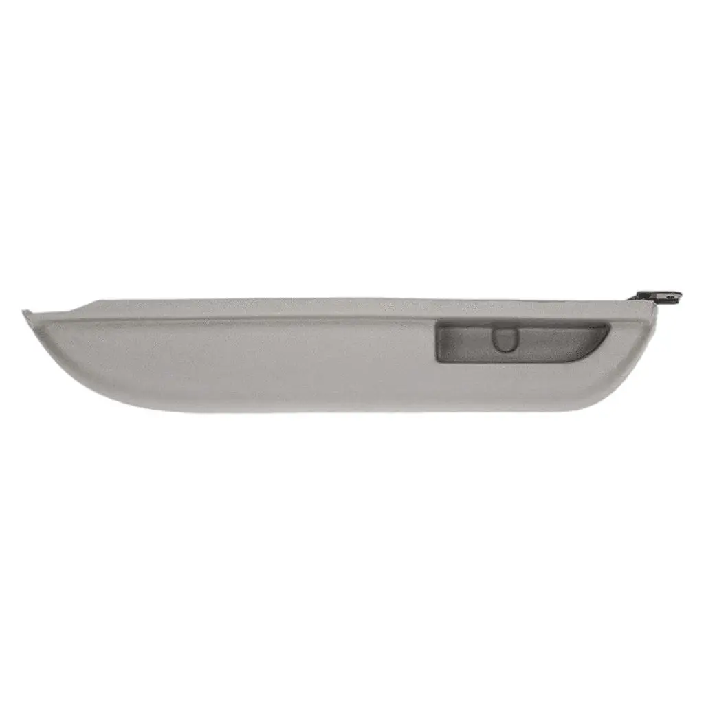 Front Left Driver Side Door Armrest Replace 15691229 for Chevrolet Chevrolet Gray 1Pcs
Front Left Driver Side Door Armrest Replace 15691229 for Chevrolet Chevrolet Gray 1Pcs