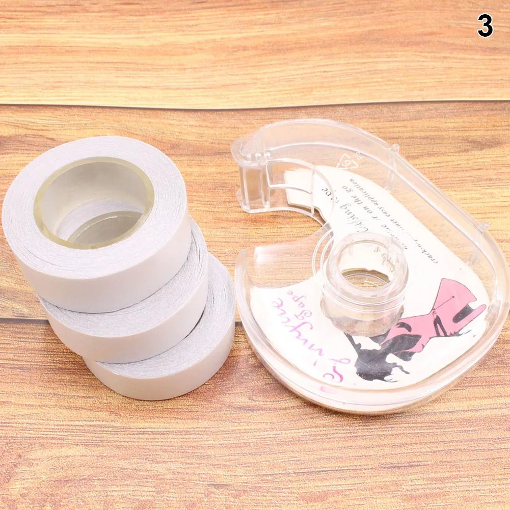 Underwear Strap Anti-slip Double Sided Tape Clothing Adhesive for Women Body Skin VC
Underwear Strap Anti-slip Double Sided Tape Clothing Adhesive for Women Body Skin VC