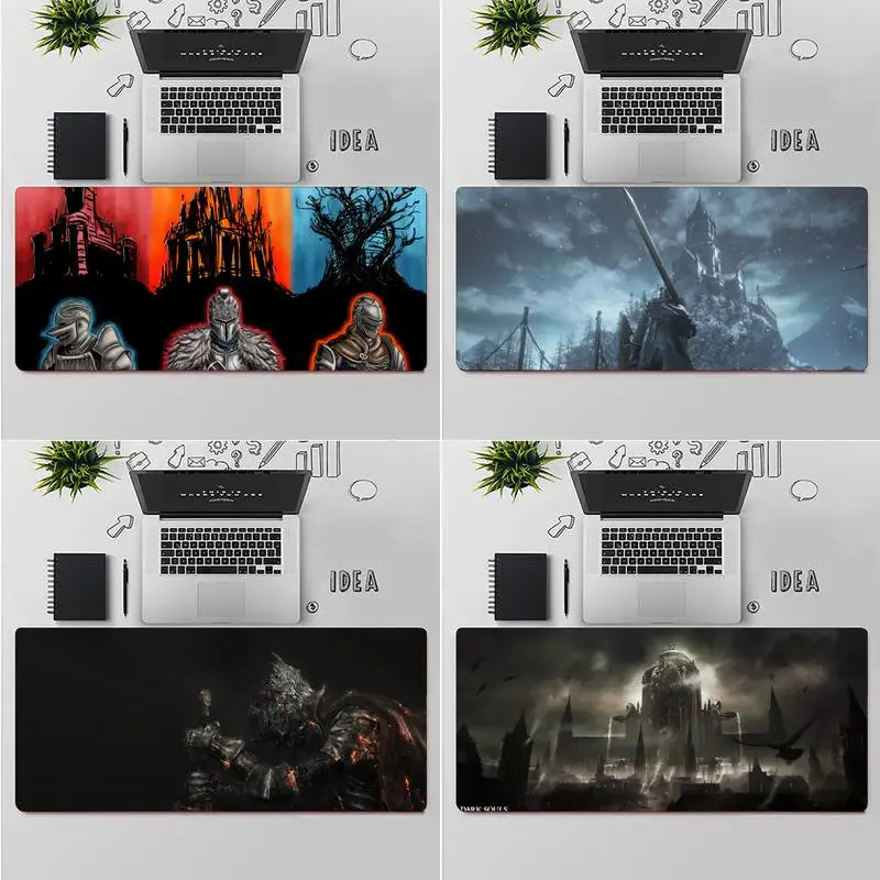 Коврик для мыши Zororong, в стиле игры dark-s-souls, резиновый, оптовая продажа ковриков
Коврик для мыши Zororong, в стиле игры dark-s-souls, резиновый, оптовая продажа ковриков