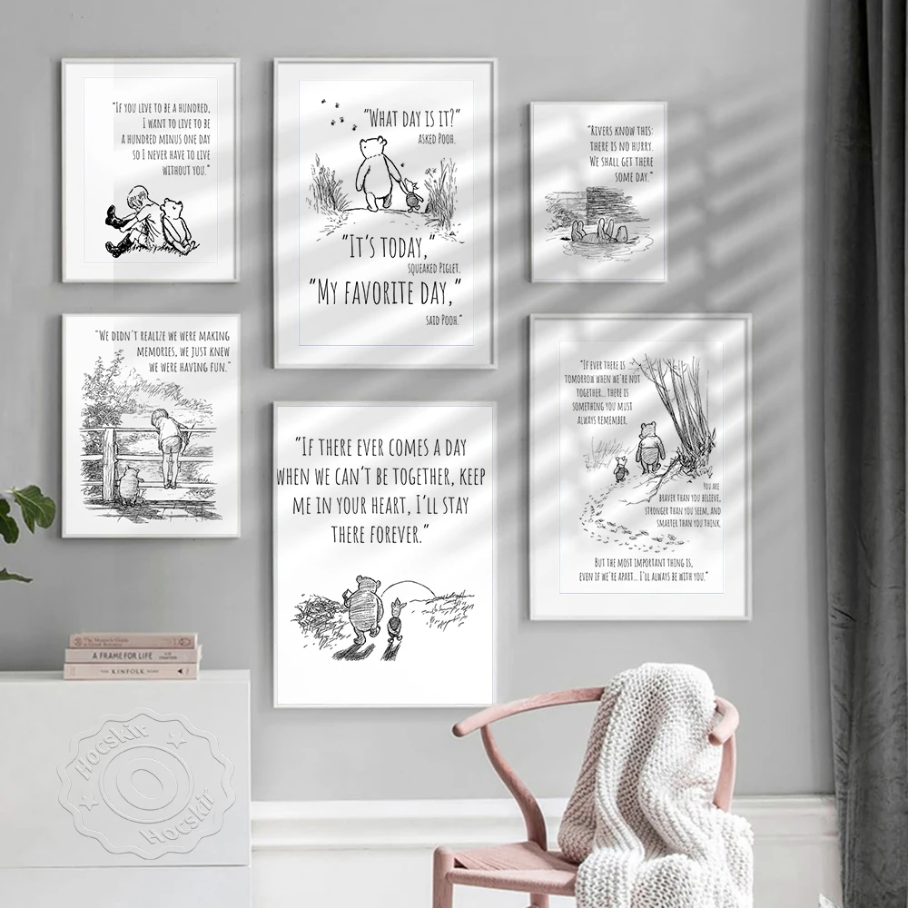 Cartoon Bear Poster, Funny kids Wall Art, Cartoon Bear Wall Stickers, Black and White Poster,Wall Picture, Kids Room, Gift
Cartoon Bear Poster, Funny kids Wall Art, Cartoon Bear Wall Stickers, Black and White Poster,Wall Picture, Kids Room, Gift
