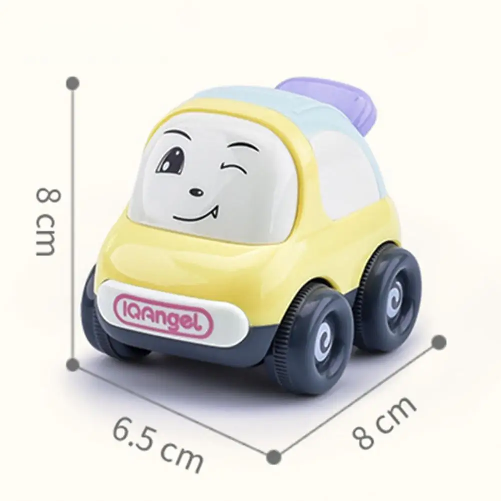 1pcs Car Toy Cartoon Shock Proof Durable Inertial Push and Go Car Toy for Baby Kid Toys Birthday Children Gift
1pcs Car Toy Cartoon Shock Proof Durable Inertial Push and Go Car Toy for Baby Kid Toys Birthday Children Gift