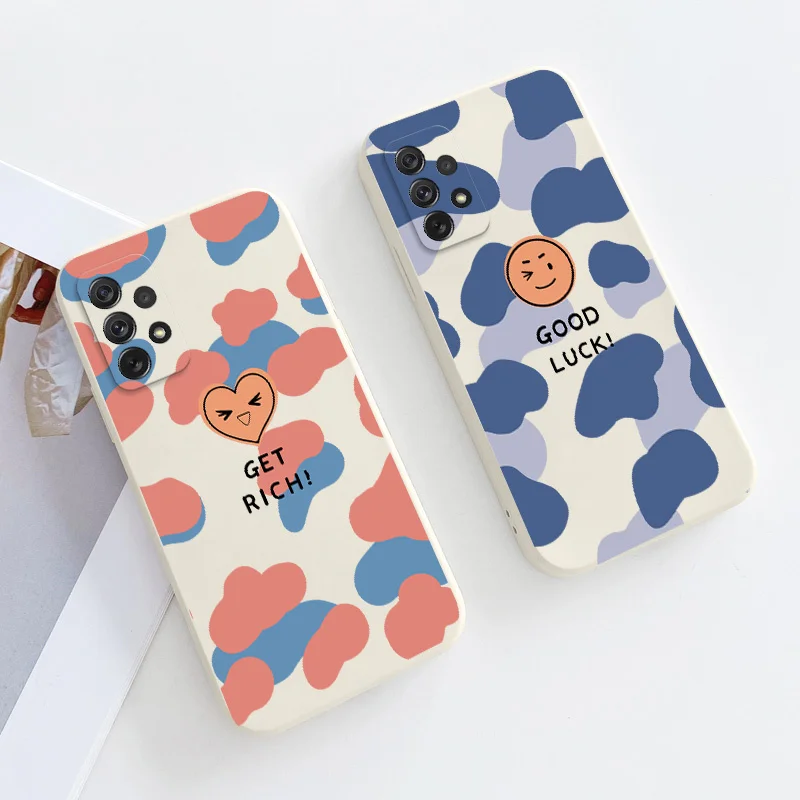 Cloud Love Case For Samsung A72 A52 A42 A32 A22 A21S A02S A12 A02 A71 A51 A41 A31 S21 S20 FE S10 S9 Ultra Plus Soft Phone Cover
Cloud Love Case For Samsung A72 A52 A42 A32 A22 A21S A02S A12 A02 A71 A51 A41 A31 S21 S20 FE S10 S9 Ultra Plus Soft Phone Cover