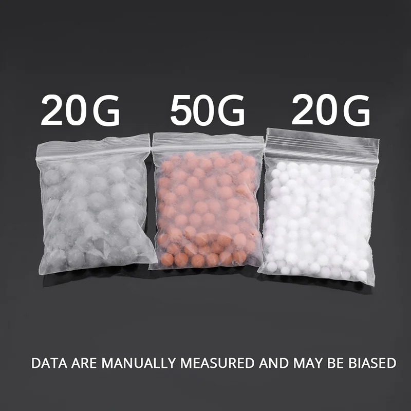 Shower Head Replacement Beads Filter Energy Anion Mineralized Negative Ions Ceramic Balls Bathroom Water Purification
Shower Head Replacement Beads Filter Energy Anion Mineralized Negative Ions Ceramic Balls Bathroom Water Purification