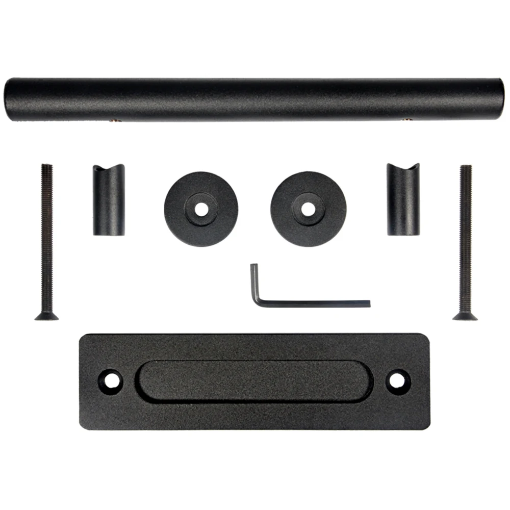 Door Knob Pulling Handles Easy Installation Barn Steel Levers Stainless Sliding Vintage Modern Design Black Handgrip For Doors
Door Knob Pulling Handles Easy Installation Barn Steel Levers Stainless Sliding Vintage Modern Design Black Handgrip For Doors