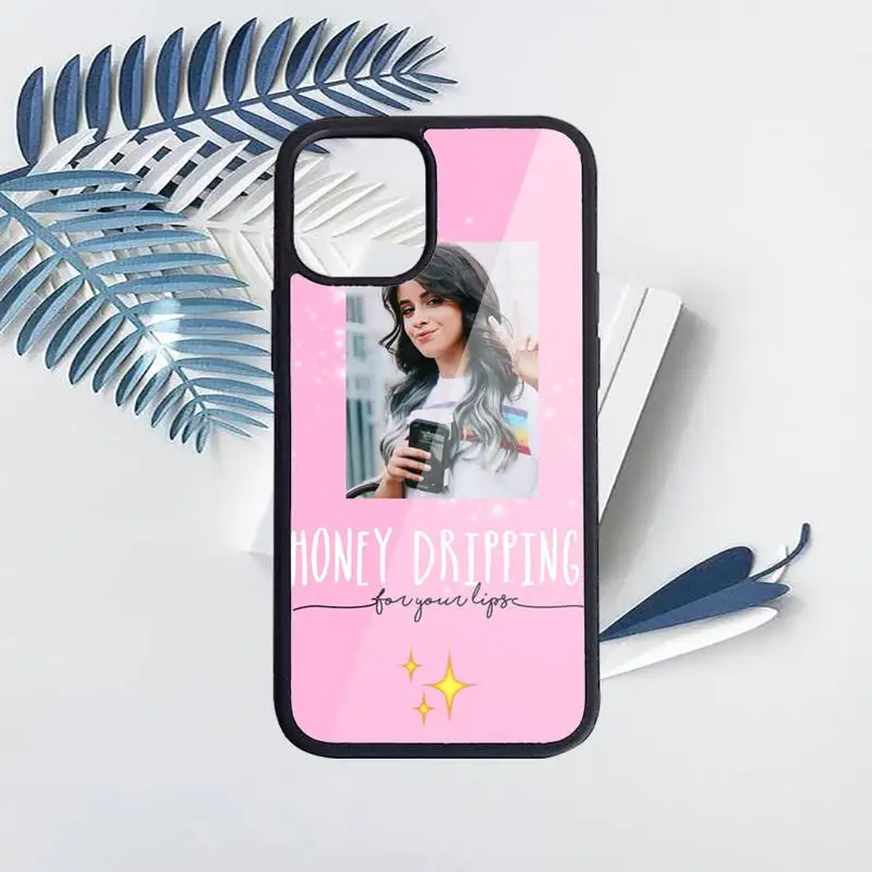 Singer Camila Cabello HAVANA Phone Case for iPhone 11 12 pro XS MAX 8 7 6 6S Plus X 5S SE 2020 XR Hard PC
Singer Camila Cabello HAVANA Phone Case for iPhone 11 12 pro XS MAX 8 7 6 6S Plus X 5S SE 2020 XR Hard PC