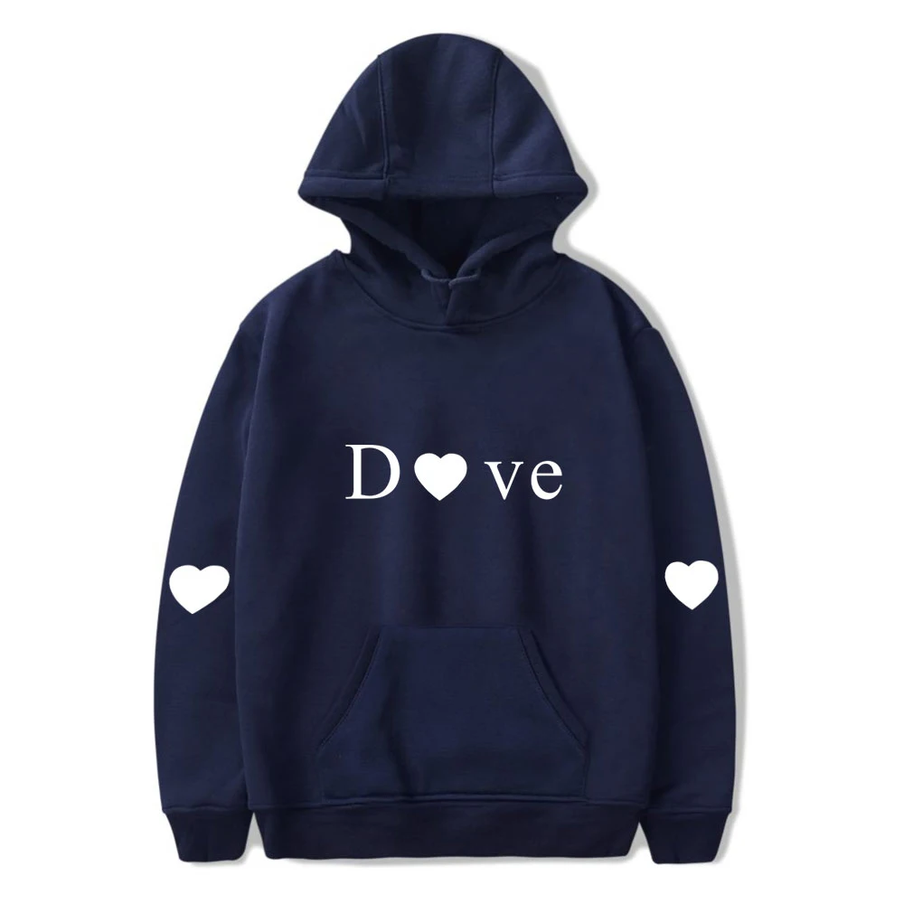 Dove Cameron Hoodie Unisex Tracksuit Women Men's Hoodie Harajuku Streetwear American Actress 2020 Trendy Style Clothes Plus Size
Dove Cameron Hoodie Unisex Tracksuit Women Men's Hoodie Harajuku Streetwear American Actress 2020 Trendy Style Clothes Plus Size