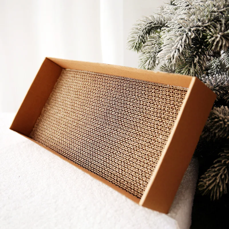 Cat Toy Cat Scratch Board Seven-piece Suit Bite-resistant Molar Mouse Funny Cat Stick Pet Supplies
Cat Toy Cat Scratch Board Seven-piece Suit Bite-resistant Molar Mouse Funny Cat Stick Pet Supplies