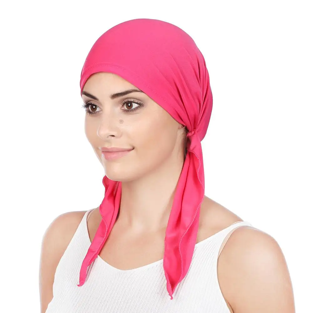 2021 New arrival soft suede turban hijab caps for women african head wraps bonnet muslim headscarf turbans islamic underscarf
2021 New arrival soft suede turban hijab caps for women african head wraps bonnet muslim headscarf turbans islamic underscarf