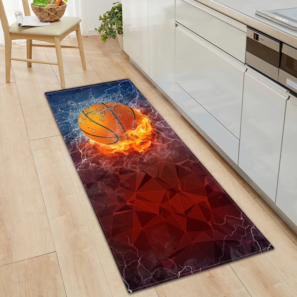 Modern Kitchen Mat Home Entrance Doormat Bedroom Living Room Children Floor Decoration 3D Carpet Hallway Bathroom Anti-Slip Rugs
Modern Kitchen Mat Home Entrance Doormat Bedroom Living Room Children Floor Decoration 3D Carpet Hallway Bathroom Anti-Slip Rugs