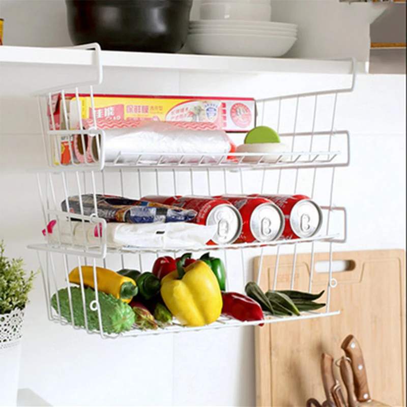 Home Organizer Storage Shelf Space Saving Decoration Foldable For Kitchen Convenience Desk Organization Kitchen Accessories
Home Organizer Storage Shelf Space Saving Decoration Foldable For Kitchen Convenience Desk Organization Kitchen Accessories