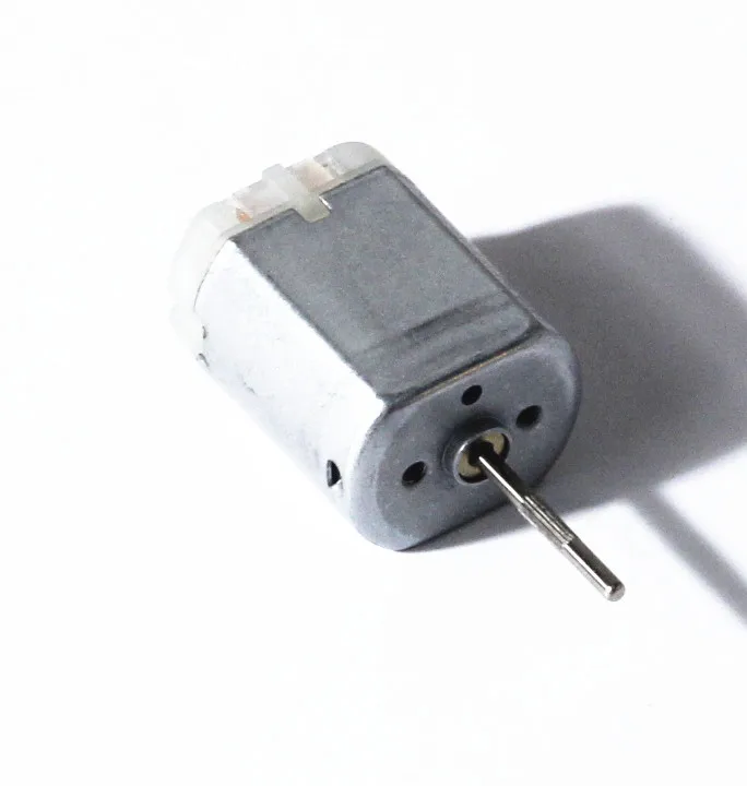 AZGIANT 55mm long Micro DC Motor FC-280 Car electric fitting ,Door lock motor trunk lid lock
AZGIANT 55mm long Micro DC Motor FC-280 Car electric fitting ,Door lock motor trunk lid lock