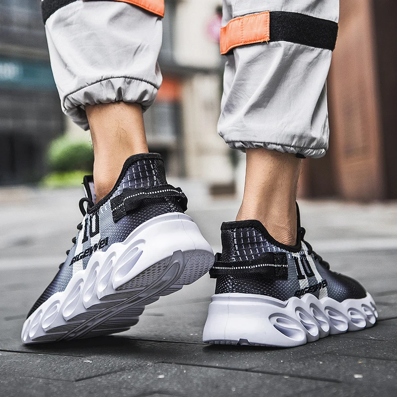 Large Size Summer Height Running Man Sneakers White Sports Shoes Men Sport Shoes Blue Athletic Trainers 2021 Training Flat X042
Large Size Summer Height Running Man Sneakers White Sports Shoes Men Sport Shoes Blue Athletic Trainers 2021 Training Flat X042