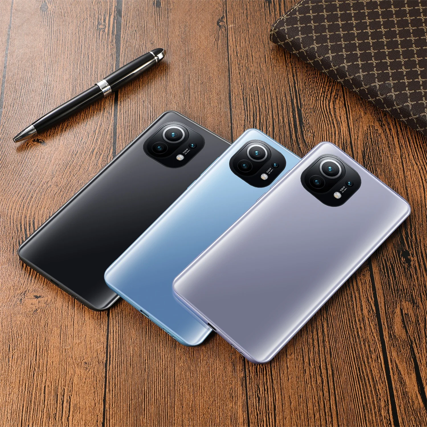 Xiao M11 Pro Newest 7.3inch 16GB 512GB 6800mAh mobile phone Hot Selling 10 Core Cellphone 5G 4G LTE Smartphone Network
Xiao M11 Pro Newest 7.3inch 16GB 512GB 6800mAh mobile phone Hot Selling 10 Core Cellphone 5G 4G LTE Smartphone Network