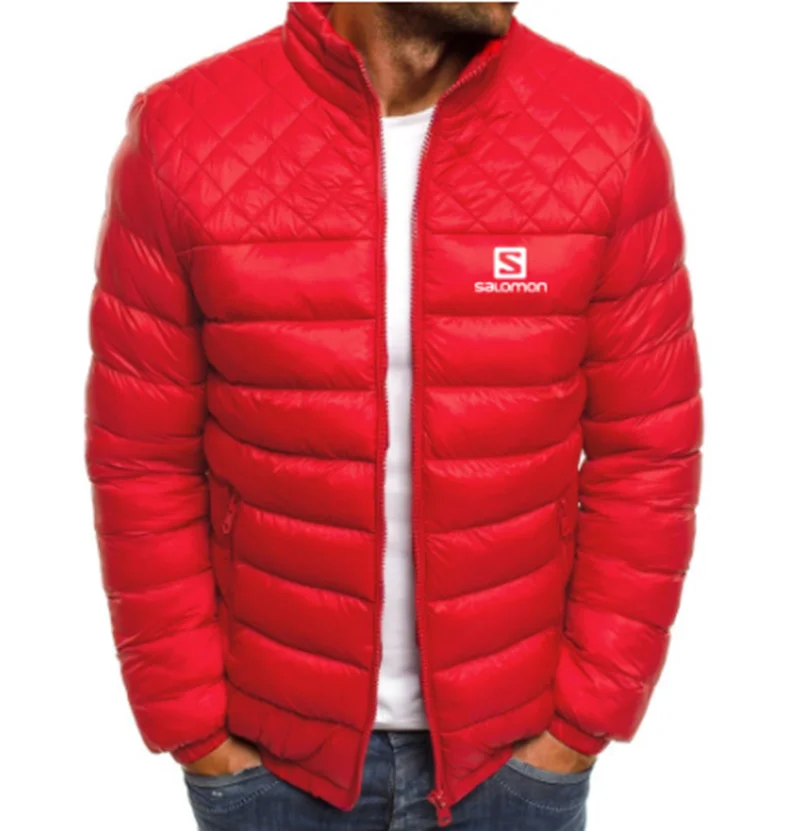 S print Streetwear Bomber Winter New Warm Thick Waterproof Jacket Parkas Coat Men Autumn Outwear Windproof Hat Parkas Jacket Men
S print Streetwear Bomber Winter New Warm Thick Waterproof Jacket Parkas Coat Men Autumn Outwear Windproof Hat Parkas Jacket Men